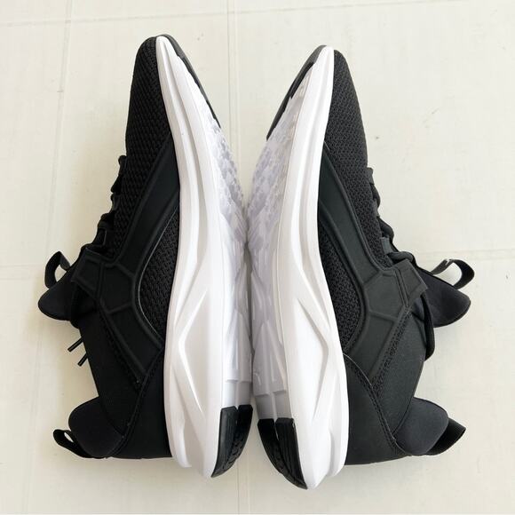 New PUMA Enzo 2 Revamp Basketball Sneakers Athletic Shoes Men's SIZE 10 - Picture 6 of 8